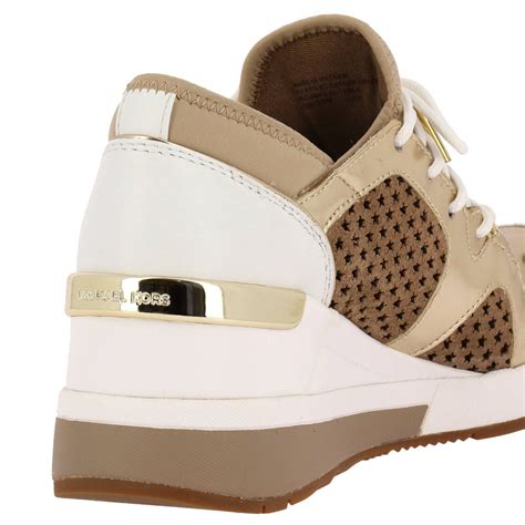 michael kors tennis shoes sale|michael kors sneakers outlet.